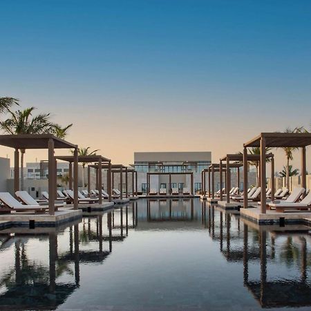 Готель Alila Hinu Bay Salalah Mirbat Екстер'єр фото