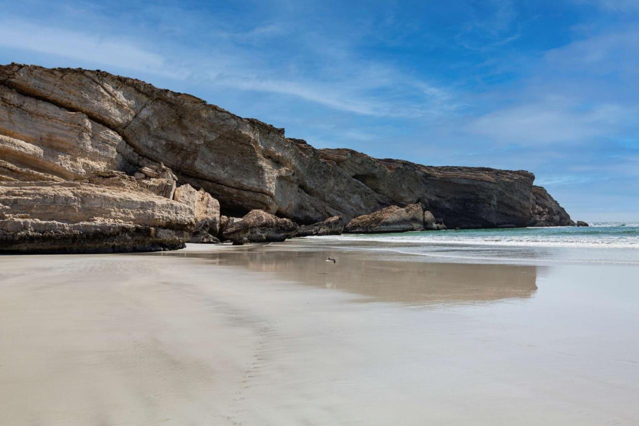 Готель Alila Hinu Bay Salalah Mirbat Екстер'єр фото