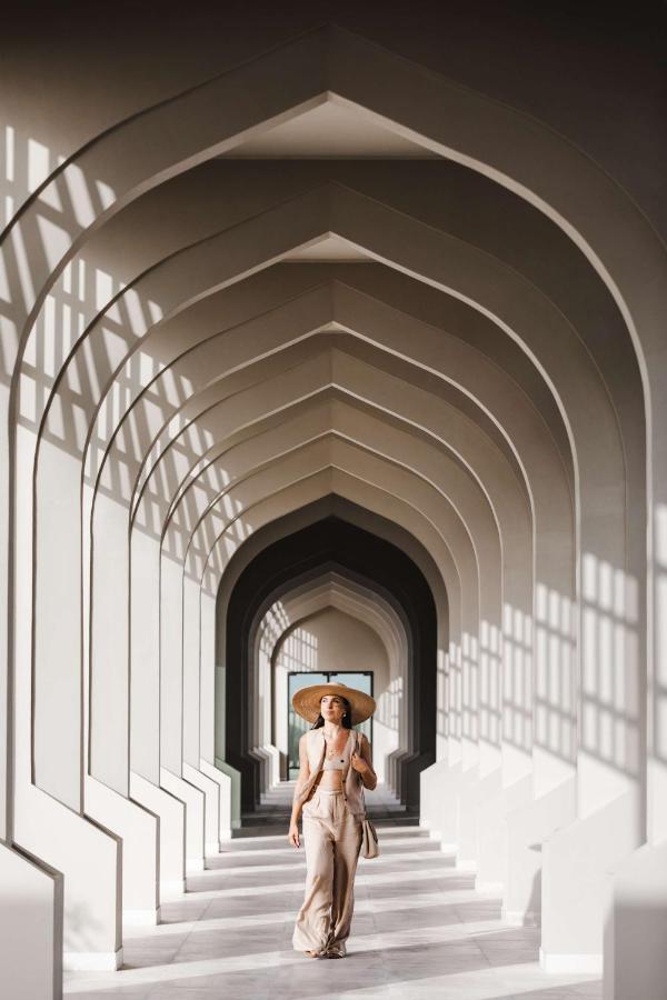 Готель Alila Hinu Bay Salalah Mirbat Екстер'єр фото